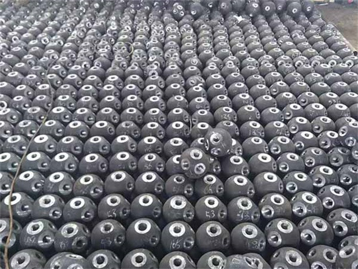 濮阳螺栓球网架